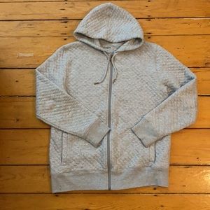 MOVE OUT SALE: Express Zip-Up Sweater